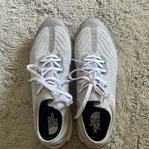 Men’s North Face Tennis Shoes